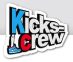  KicksCrew Promo Codes