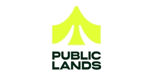Public Lands Promo Codes 