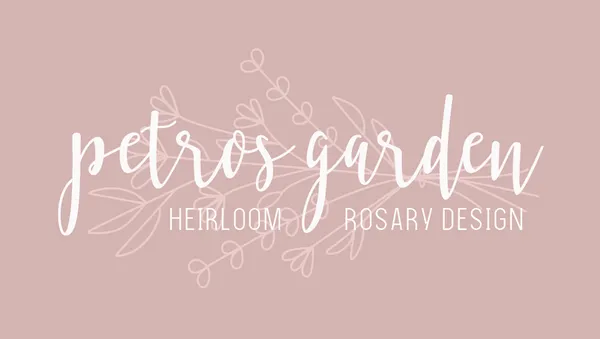  Petros Garden Rosaries Promo Codes