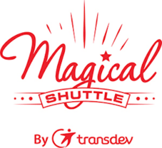  Magical Shuttle Promo Codes