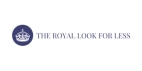  The Royal Look For Less Promo Codes